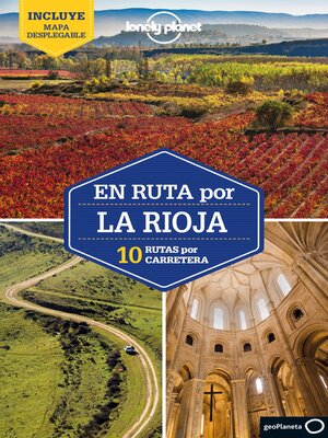 cover image of En ruta por La Rioja 1
